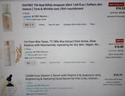 Anyone else take advantage of Amazon Black Friday? Here's what I got, can't wait to try these products I've seen others praise