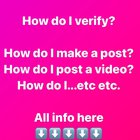ðŸ”° How to verify / FAQ ðŸ”°