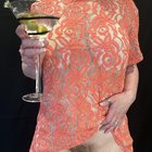 Cheers to not wearing pants