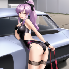 Exotic grandma  years old Solo sex small ass in the garage ultra detailed 