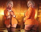 Ashley (Ravelent) [Resident Evil]