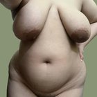 My nipples are sensitive