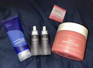 First Stylevana haul
