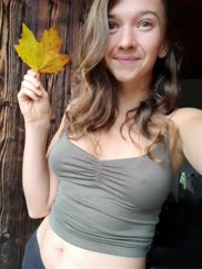 I love autumn and its colors â˜ºï¸ðŸ feels peaceful ... hope you had a good week ðŸ™‚ [f]