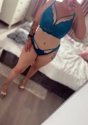 (F) a tasty Saturday afternoon treat ðŸ˜›ðŸ˜›