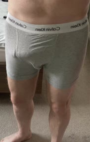 Who wants a reveal?