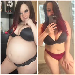 monthspregnantvsmombod whichdoyouprefer 