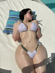 ass booty christine christinebbyyy 