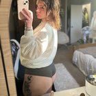 18F Snow bunny