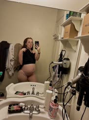 felt cute might delete later