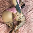 I've always had people stare at my ass, would you stare ?