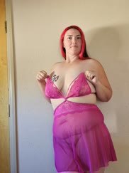 Who want to finish undressing me?