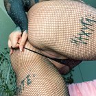 I want my ass fucked while I play video games