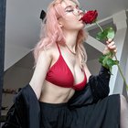 I used to hide my body, but now I am hot as fuck