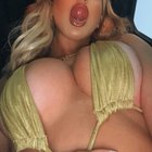 Let me show you what I can do with my tongue ðŸ˜‹