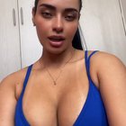 Tits so soft i can't stop feeling them 🍦