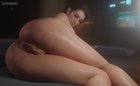 Jill (Serpienem) [Resident Evil]