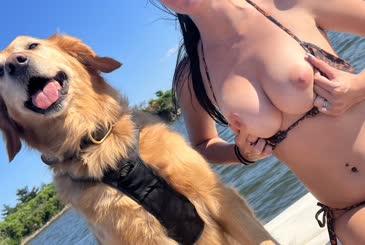 Boatnhoesndogs 