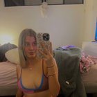 Freshly 18 blonde | Custom VideosðŸ’¦ &amp; JOI | Dick Rates ðŸ˜‹| My link belowðŸ‘‡ðŸ‘‡