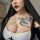 Be careful. The Devil has a pretty face [F]