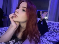 Can't figure out if I wanna look cute or hot, help me decide ;)