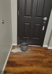 Wet and Wild: A Steamy Encounter in the Bathroom