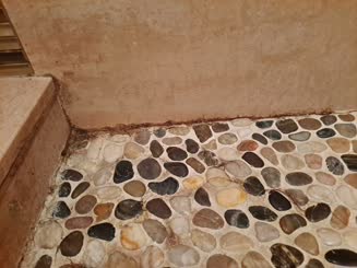 CanIusegroutcleaneronthisfloor 