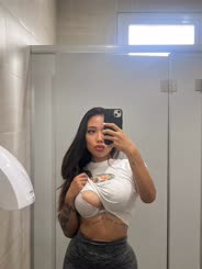 Can i be your asian: Gf