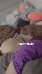 Comebehindmeinbed 
