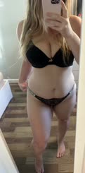 Couldachubbygirllikememakeyouhappy 