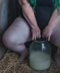 CumSqueezejar 