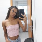 I want you to bite my lips