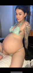 DMtoseemypregnantwildside UK