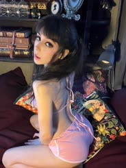 Sultry Beauty