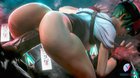 Kiriko (Yakenaris) [Overwatch]
