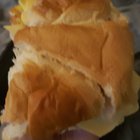 made myself one hell of a Sandwich