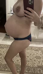 Doyoufindmypregnantbodysexyandfuckable