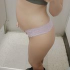 Beginning to accentuate the curves