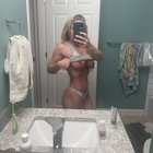 mom bod at home
