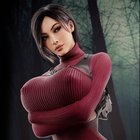 Ada (Sekai) [Resident Evil]
