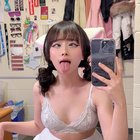 Show me the way where your dick will be?