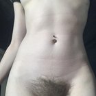 (F)or those who donâ€™t mind hair ;)