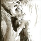 Sasha [Andy's Dames]