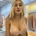Do you want to know what I have under my bra??ðŸ˜ˆðŸ˜