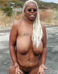 Ugly old black grannies -  Pics | xHamster