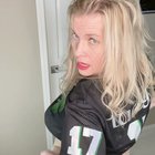 (43) St Paddys day milf!