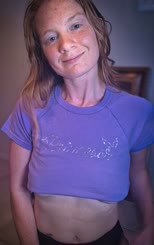 Freckled intrigue tales from a temptress heart: F27