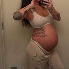 Does this belly turn you on?