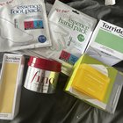 Small Stylevana Haul