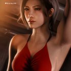 Ada (Goldy_3D) [Resident Evil]